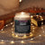 Merry Christmas to Stepmom Aromatherapy Candles, 9oz