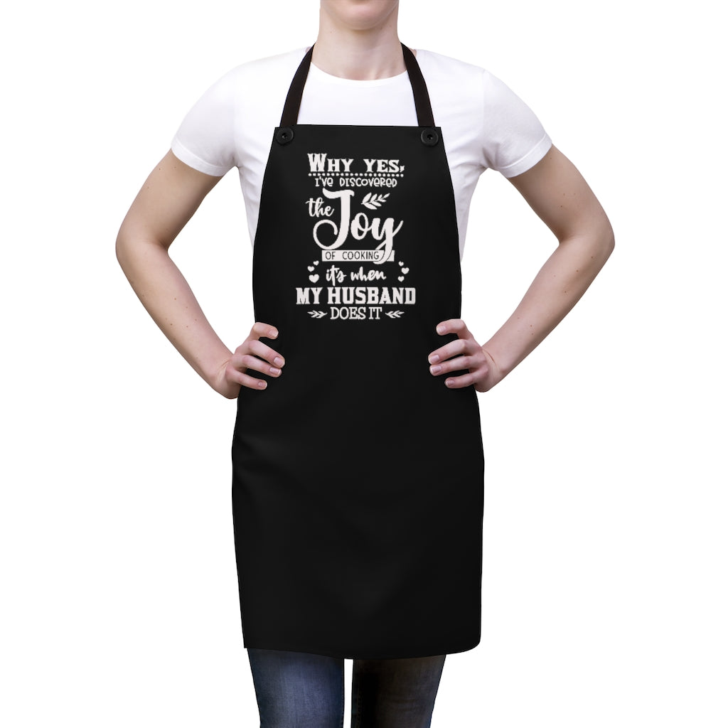 DYJYBMY Happiness is Homemade Chef Hat and Apron Set, Funny Chef Hat for  Woman, Funny Cooking Grilling Apron Gift for Woman Sisters, Gift for Chef